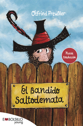 BANDIDO SALTODEMATA, EL