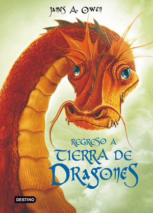 EN BUSCA DEL DRAGON ROJO
