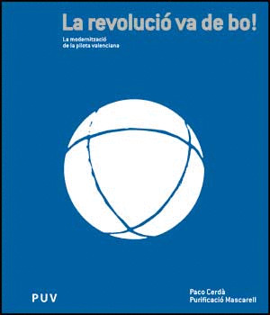LA REVOLUCIÓ VA DE BO!