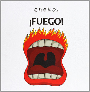 ¡FUEGO!
