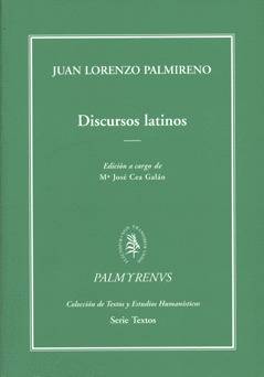 DISCURSOS LATINOS