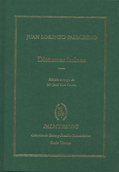 DISCURSOS LATINOS