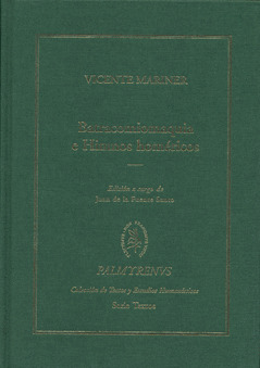 BATRACOMIOMAQUIA E HIMNOS HOMÉRICOS