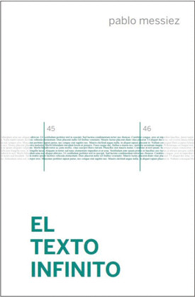 TEXTO INFINITO, EL