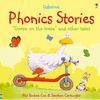 PHONICS STORIES GOOSE ON THE LOOSE