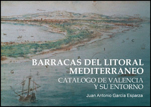 BARRACAS DEL LITORAL MEDITERRÁNEO