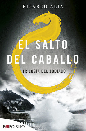 SALTO DEL CABALLO,EL
