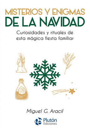 MISTERIOS Y ENIGMAS DE LA NAVIDAD