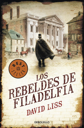 REBELDES DE FILADELFIA, LOS
