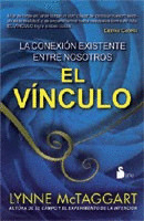 VINCULO, EL (EDICION RUSTICA)