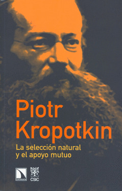 SELECCION NATURAL Y EL APOYO MUTUO,LA