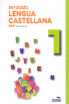 LENGUA CASTELLANA, 1º ESO. REFUERZO