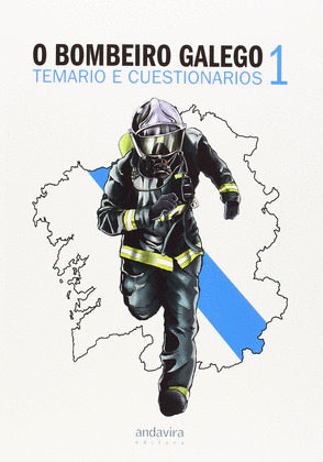 BOMBEIRO GALEGO, O (OBRA COMPLETA, 2 TOMOS)