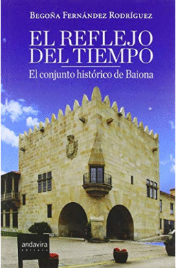 REFLEJO DEL TIEMPO, EL