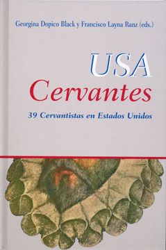 USA CERVANTES
