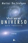 VIVIR EN EL UNIVERSO