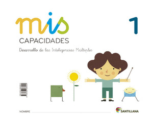 MIS CAPACIDADES 1