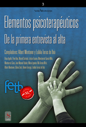 ELEMENTOS PSICOTERAPEUTICOS