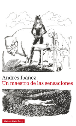 MAESTRO DE LAS SENSACIONES, UN