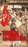 CONTRA LA MENTIRA