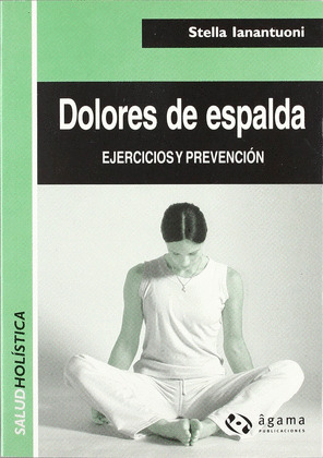 CONTROL DE ESPALDA. EJERCICIOS Y PREVENCION