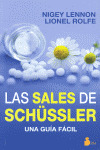 SALES DE SCHUSSLER, LAS