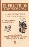 EL PRACTICON-TRATADO COMPLETO DE COCINA