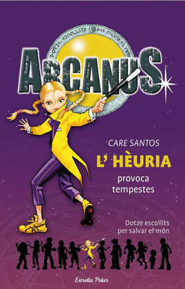 LŽHEURIA PORVOCA TEMPESTES