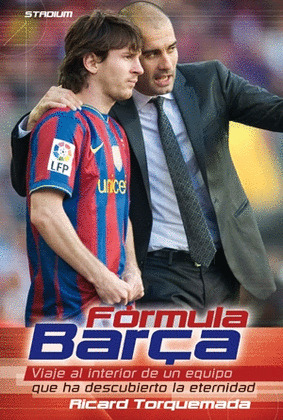 FORMULA BARÇA