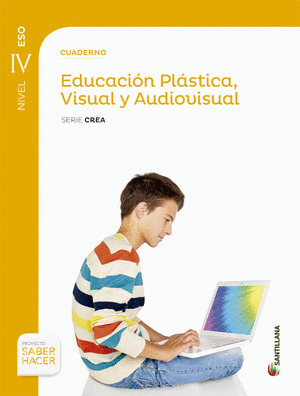 4ESO CUAD EDUC PLASTICA Y VISUAL ED15