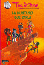 LA MUNTANYA QUE PARLA
