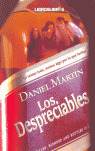 LOS DESPRECIABLES