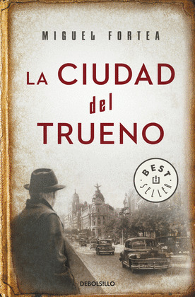 CIUDAD DEL TRUENO, LA