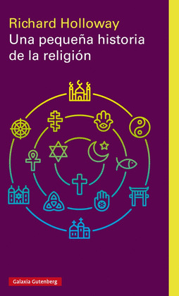 PEQUEÑA HISTORIA DE LA RELIGIÓN, UNA