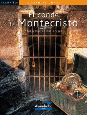 CONDE DE MONTECRISTO