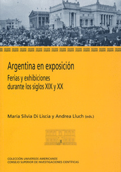 ARGENTINA EN EXPOSICIÓN