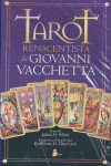TAROT RENACENTISTA DE GIOVANNI VACCHETTA