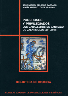 PODEROSOS Y PRIVILEGIADOS