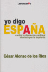 YO DIGO ESPAÑA