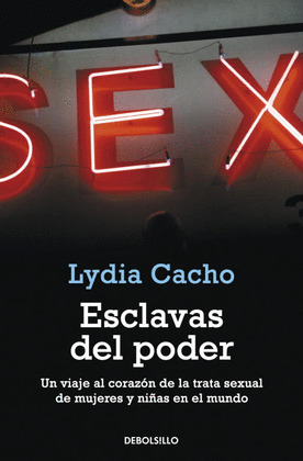 ESCLAVAS DEL PODER