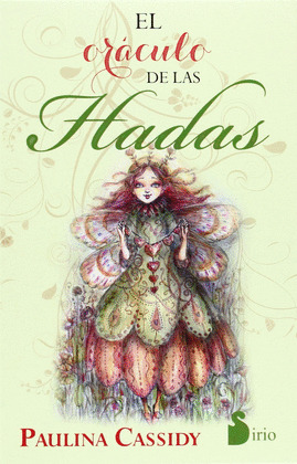 ORACULO DE LAS HADAS, EL (ESTUCHE: LIBRO Y BARAJA)
