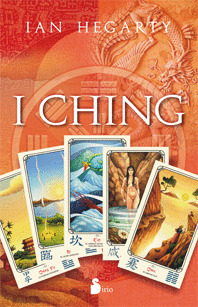 I CHING (ESTUCHE: LIBRO Y BARAJA)