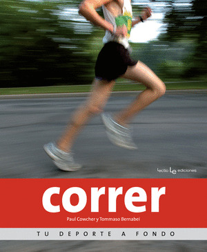 CORRER. TU DEPORTE A FONDO