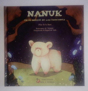 NANUK EN EL BOSQUE DE LAS EMOCIONES