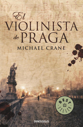 VIOLINISTA DE PRAGA, EL