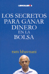 SECRETOS PARA GANAR DINERO EN LA BOLSA, LOS