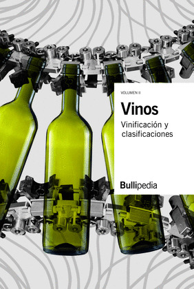VINOS: VINIFICACIÓN Y CLASIFICACIÓN