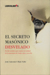 SECRETO MASONICO DESVELADO, EL