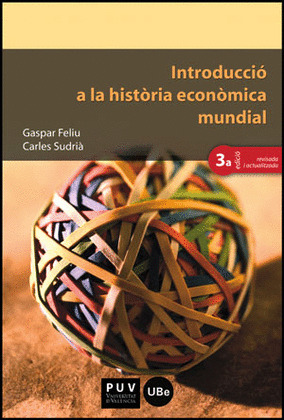 INTRODUCCIO A LA HISTORIA ECONOMICA MUNDIAL