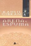 ARENA Y ESPUMA